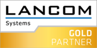 LANCOM Gold Partner